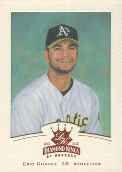 Eric Chavez
