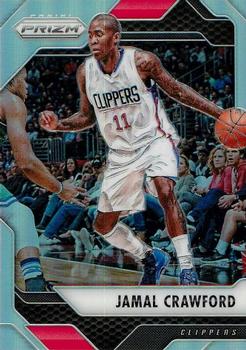 Jamal Crawford