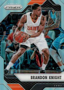 Brandon Knight