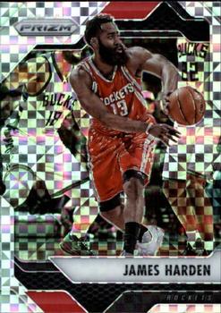 James Harden