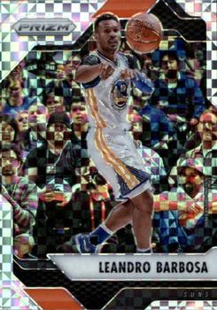 Leandro Barbosa