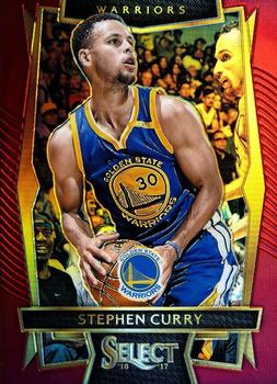 Stephen Curry