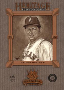 Catfish Hunter