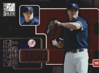Jason Giambi