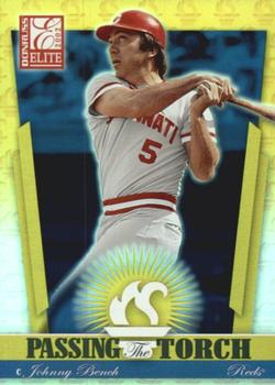 Johnny Bench