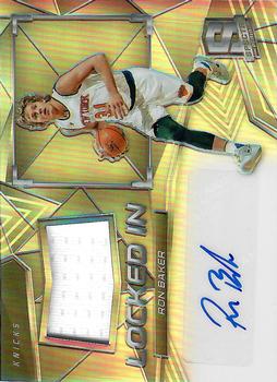 Ron Baker