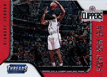 DeAndre Jordan