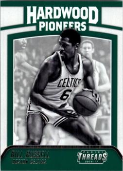 Bill Russell
