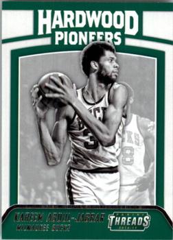 Kareem Abdul-Jabbar