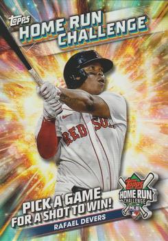 Rafael Devers
