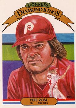 Pete Rose