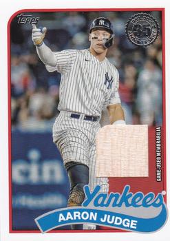 Aaron Judge
