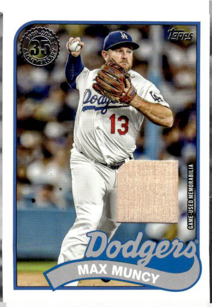Max Muncy