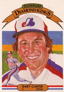 Gary Carter