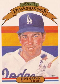 Steve Garvey