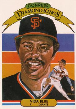 Vida Blue