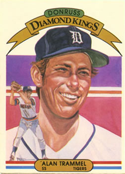 Alan Trammel