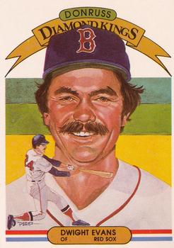 Dwight Evans