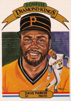 Dave Parker