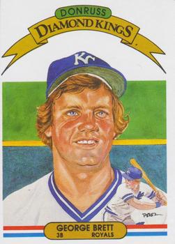 George Brett