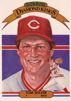 Tom Seaver