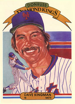 Dave Kingman