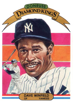 Dave Winfield