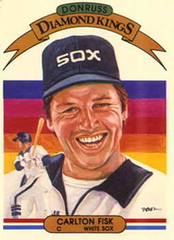 Carlton Fisk