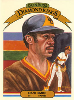 Ozzie Smith