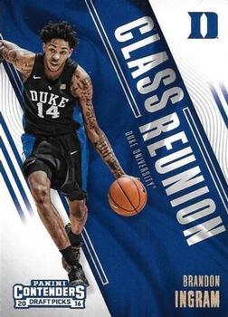 Brandon Ingram