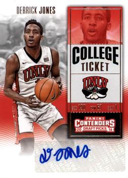 Derrick Jones