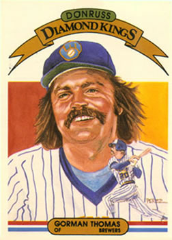 Gorman Thomas