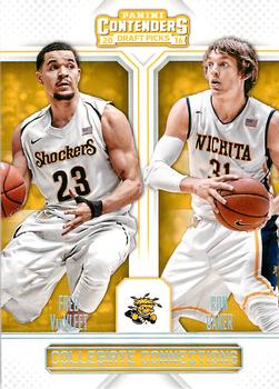 Fred VanVleet / Ron Baker