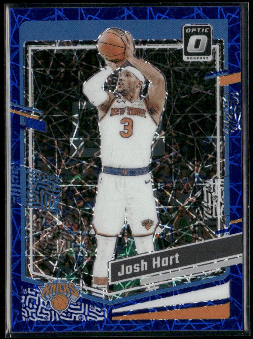 Josh Hart