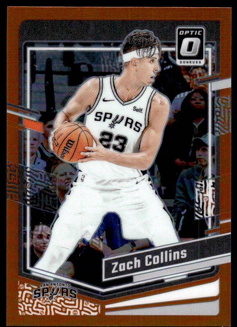 Zach Collins