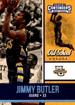 Jimmy Butler
