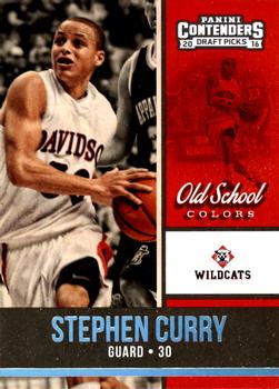 Stephen Curry