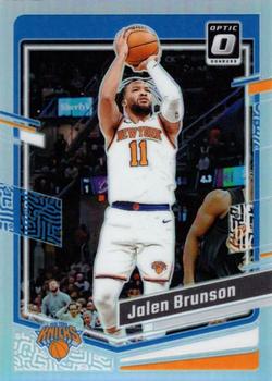 Jalen Brunson