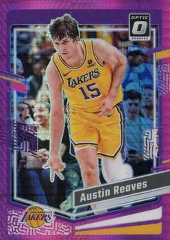 Austin Reaves