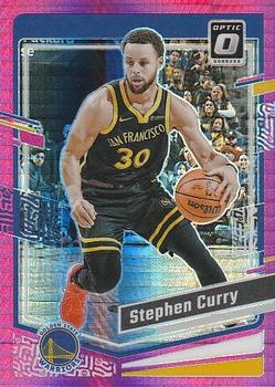 Stephen Curry