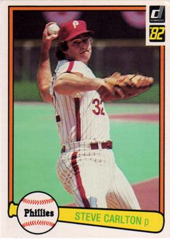 Steve Carlton