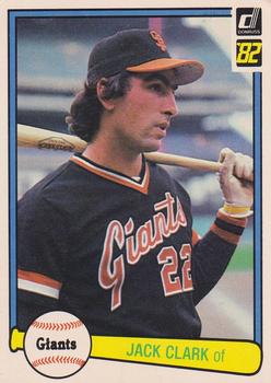 Jack Clark
