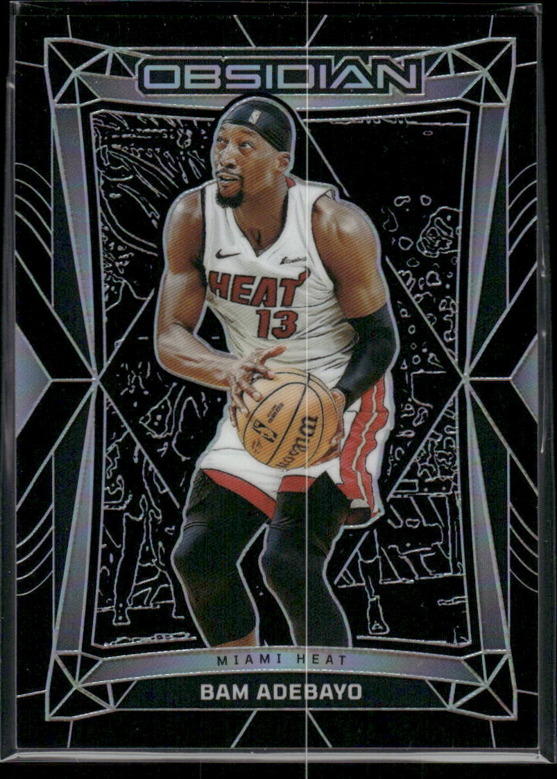 Bam Adebayo