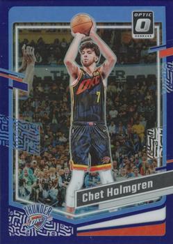 Chet Holmgren