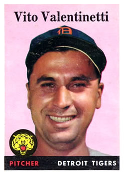 Vito Valentinetti