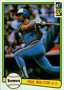 Paul Molitor