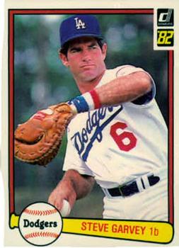 Steve Garvey