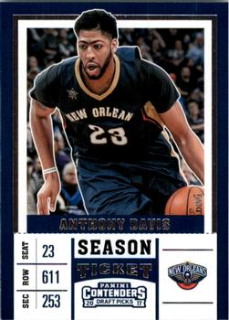 Anthony Davis