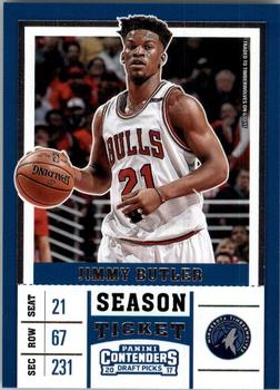 Jimmy Butler