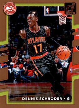 Dennis Schroder